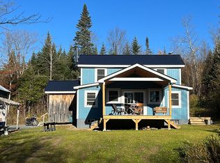 404 Spruce Ridge Rd, Newark, VT 05871