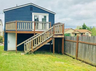 518 Roosevelt St #A, Oregon City, OR