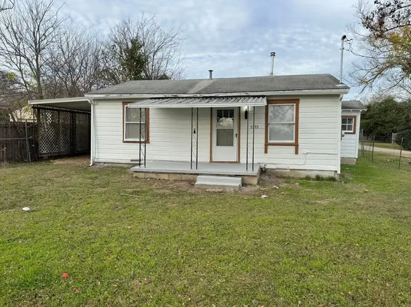 4393 Old Dallas Rd, Elm Mott, TX 76640