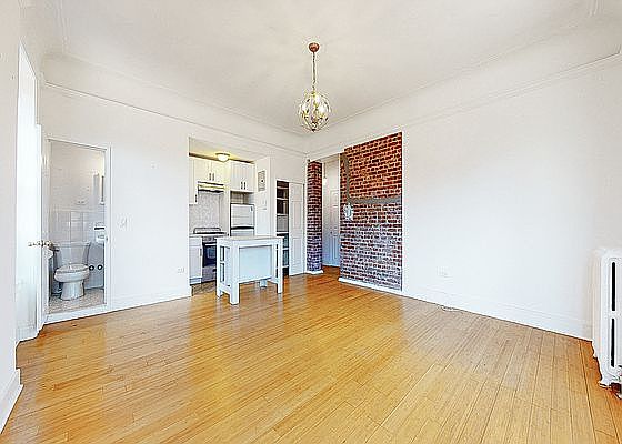 2nd image of 471 Central Park W APT 5E