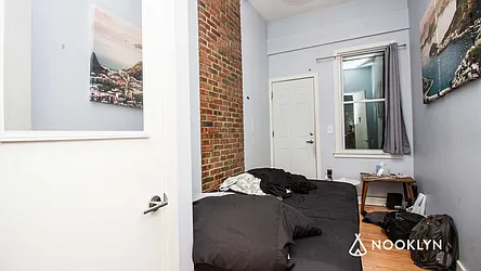 Rented by Nooklyn NYC LLC