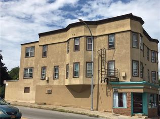 511 Dewey Ave, Rochester, NY 14613