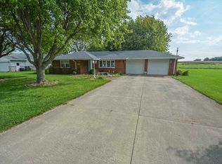 9504 N Alice Ln, Muncie, IN 47303