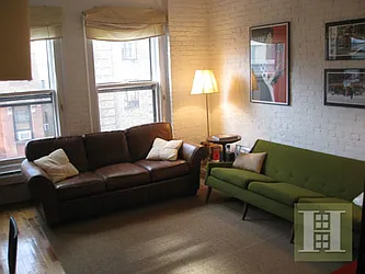 Rented by Halstead Real Estate