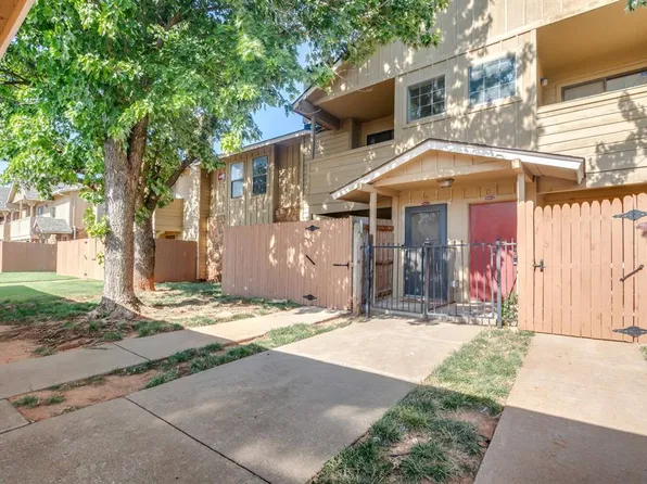 14407 N Pennsylvania Ave #12C, Oklahoma City, OK 73134
