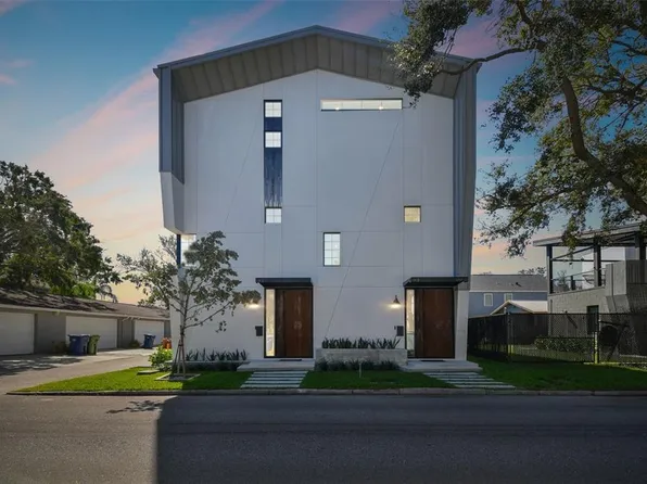 1312 W Azeele St Unit 1, Tampa, FL 33606