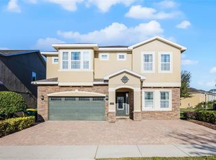 7623 Brookhurst Ln, Kissimmee, FL 34747
