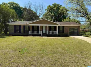 118 Winchester Dr, Bessemer, AL 35022