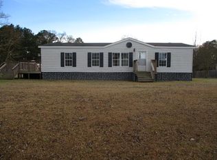 3758 Cool Springs Rd, Norman Park, GA 31771