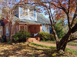 1104 Norwood St, Fayetteville, NC 28305