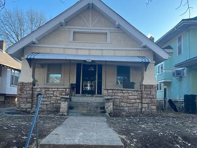 3911 Benton Boulevard - 1 — Photo 1