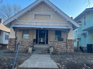 3911 Benton Blvd, Kansas City, MO 64130
