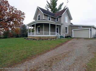 2005 N Ovid Rd, Ovid, MI 48866