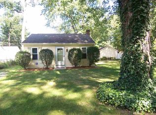 50962 Kenilworth Rd, South Bend, IN 46637