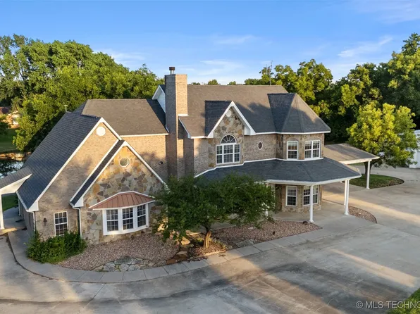 721 S Forrest, Stratford, OK 74872