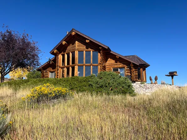 23125 Fawn Creek Rd, Steamboat Springs, CO 80487