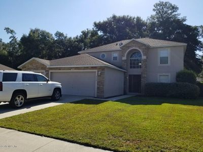 4540 SE 32nd Pl, Ocala, FL, 34480