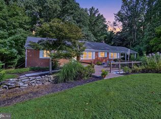 851 E Wheel Rd, Bel Air, MD 21015