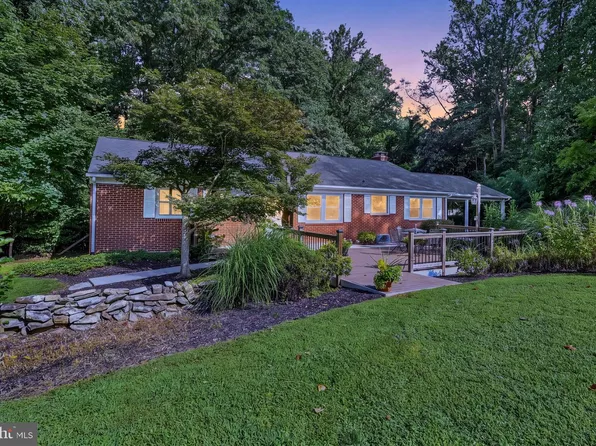 851 E Wheel Rd, Bel Air, MD 21015