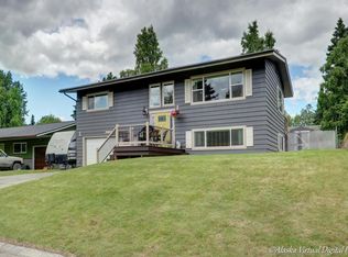 4634 Kupreanof St, Anchorage, AK 99507