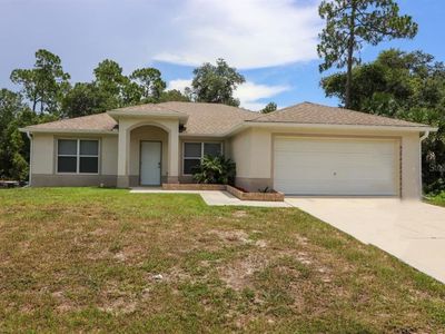 4242 Jody Ave, North Port, FL, 34288