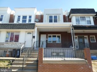 5222 Burton St Philadelphia PA 19124 MLS PAPH2320432 Zillow