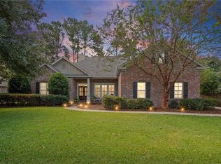 284 Saffron Ave, Fairhope, AL 36532