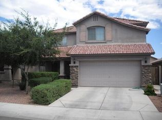 1638 W La Salle St, Phoenix, AZ 85041