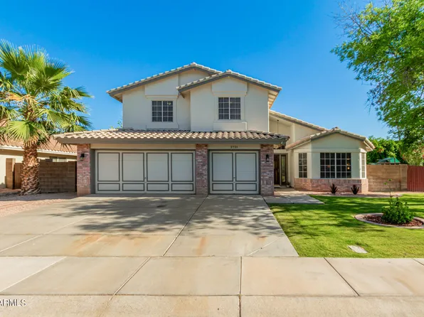 2721 W SHEFFIELD Avenue, Chandler, AZ 85224