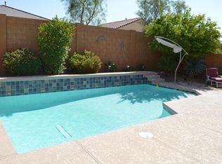 26101 W Tonto Ln, Buckeye, AZ 85396