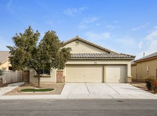 3816 Celebration Cove St, North Las Vegas, NV 89032