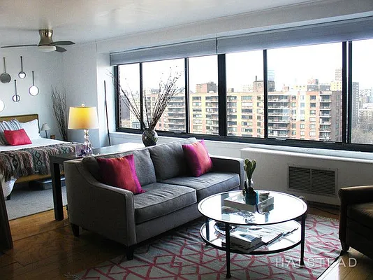 Rented by Halstead Real Estate | media 8