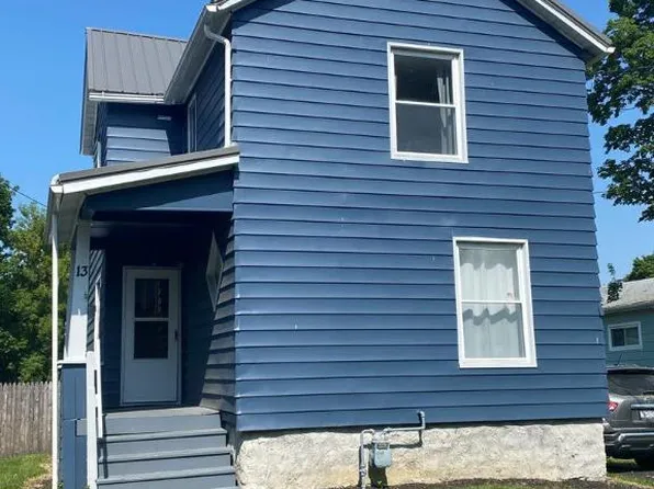 13 Fenderson St, Painted Post, NY 14870