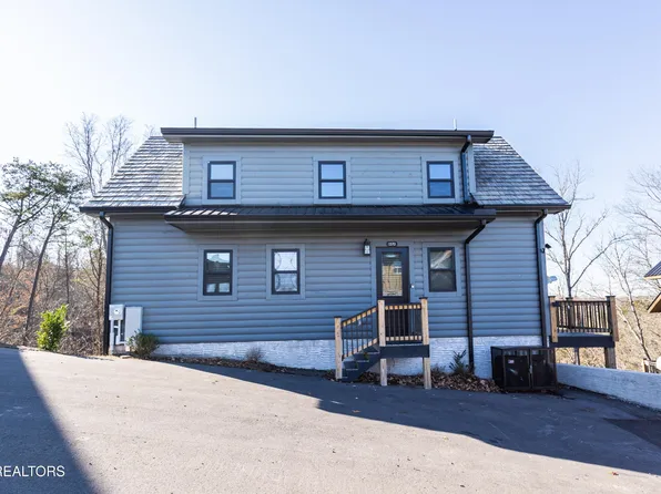 1370 Haven Ln, Sevierville, TN 37876
