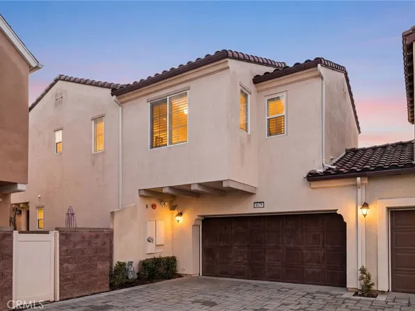 8697 Celebration St, Chino, CA 91708