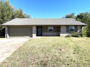5328 Coble St, Oklahoma City, OK 73135