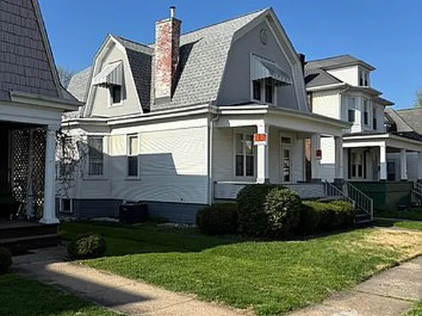 127 Center Ave, Wheeling, WV 26003