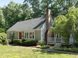 130 Monsen Rd, Concord, MA 01742