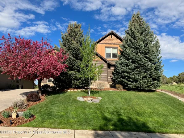 83 Spur Dr, New Castle, CO 81647