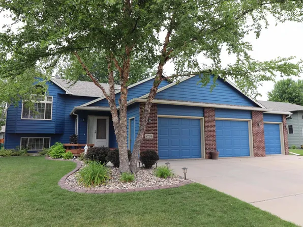 5205 S Birchwood Ave, Sioux Falls, SD 57108