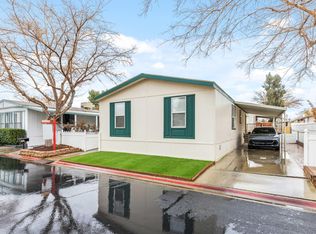 3524 E Avenue R SPACE 291, Palmdale, CA 93550