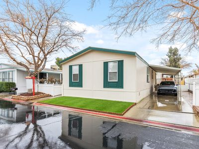 3524 E Avenue R SPACE 291, Palmdale, CA, 93550