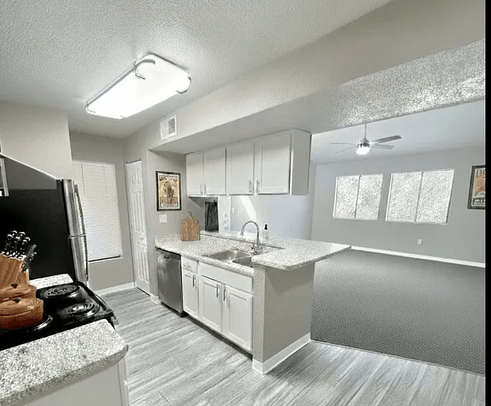 Vista Del Sol Apartments — Photo 40