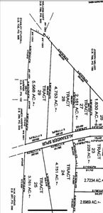 9999 Alexander Spur Tract 29, Somerset, KY, 42503