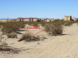 Lenwood Rd, Lenwood, CA 92311