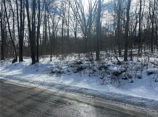 0 Woodmancy Rd #6, Tully, NY 13159