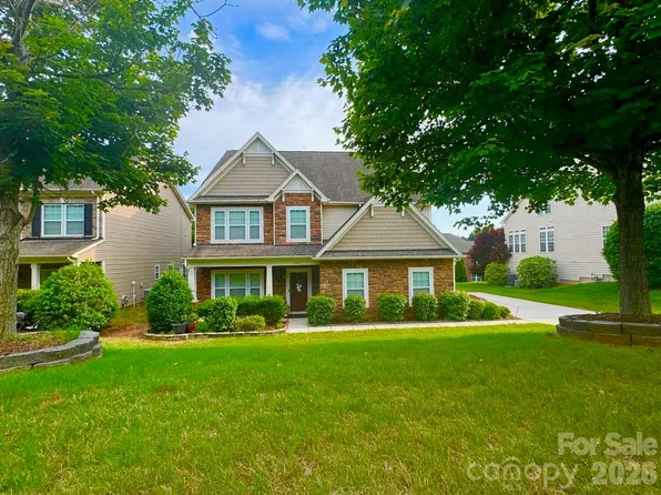 282 Fischer Rd, Fort Mill, SC 29715
