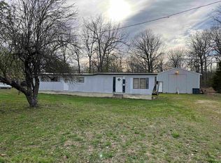 46 Pleasant Run Rd, Mammoth Spring, AR 72554