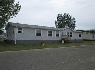 800 31st Ave NW, Minot, ND 58703