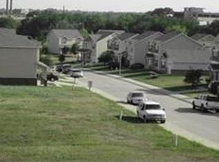 2925 Nara Vista Trl, Fort Worth, TX 76119